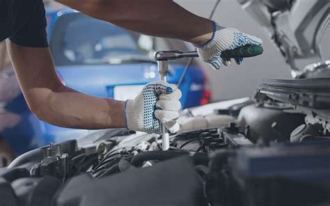Auto Repair Franchise Cost .